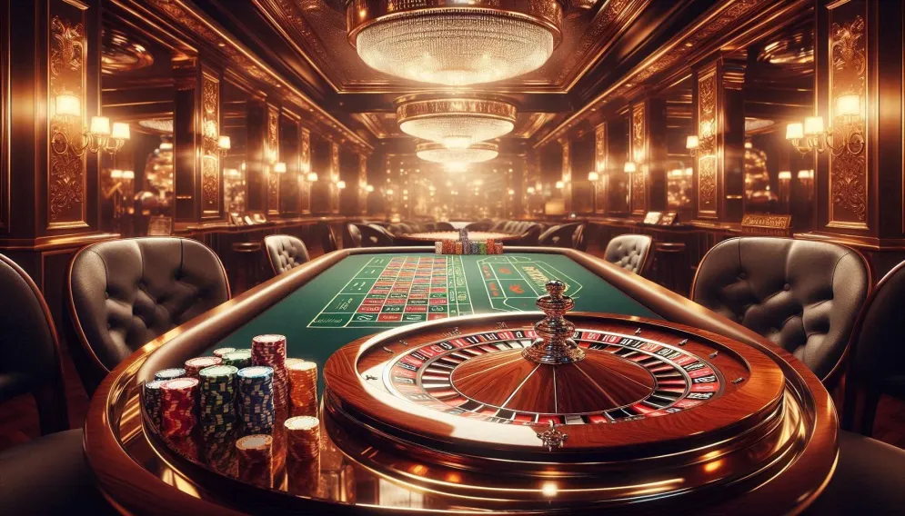 Lotto24 Casino