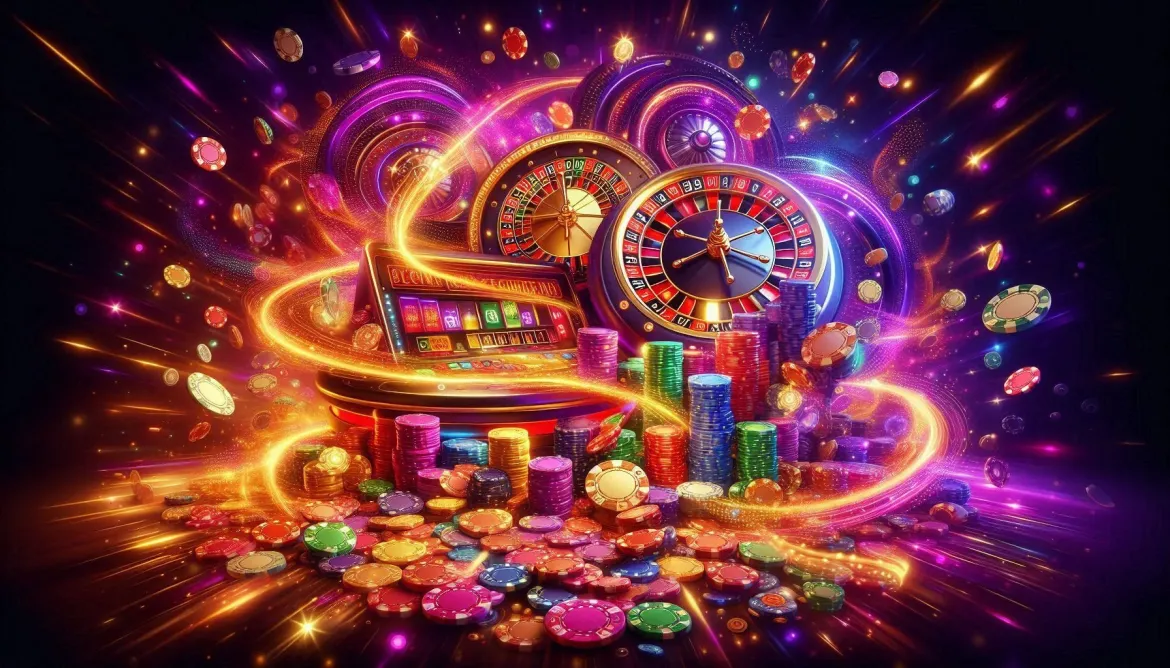 Lotto24 Casino